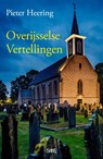 Overijsselse Vertellingen - Frans Stuger - 9789082799743