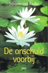 De onschuld voorbij - Mirjam van Raalte - 9789082799767