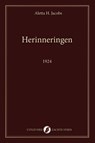 Herinneringen - Aletta Jacobs - 9789082801293