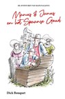 Manus & Janus en het Spaanse goud - Dick Bouquet - 9789082851564