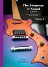 The Language of Sound – in colour Volume 2 - Karrarikh Tor - 9789082853650