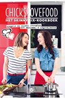 Het skinny six - kookboek - Nina de Bruijn ; Elise Gruppen-Schouwerwou - 9789082859850