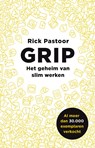 Grip - Rick Pastoor - 9789082881202