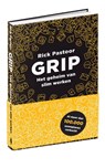 GRIP - Rick Pastoor - 9789082881233