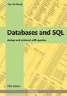 Databases and SQL - Ton de Rooij - 9789082888058