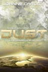 Dust - Joanne Carlton - 9789082893984