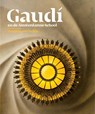 Gaudí en de Amsterdamse School - Alice Roegholt ; Laura Lubbers ; Nikki Manger ; Charo Sanjuan - 9789082921106