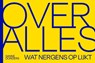 Over alles - Sanne Donders - 9789082948349