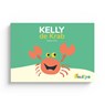 Kelly de Krab - Benjamin Ryan - 9789082951516