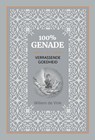 100% genade - Willem de Vink - 9789082953947