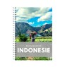 Reisdagboek Indonesië - Anika Redhed - 9789082984767