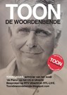 Toon De Woordenbende - Toon Lagas - 9789082992106