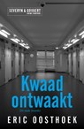 Kwaad ontwaakt - Eric Oosthoek - 9789082993462