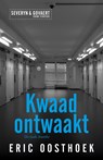 Kwaad ontwaakt - Eric Oosthoek - 9789082993486