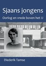 Sjaans jongens - Diederik Tamse - 9789082997309