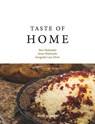 Taste of Home - Beri Shalmashi ; Jinaw Shalmashi - 9789083002842