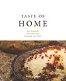 Taste of Home - Beri Shalmashi ; Jinaw Shalmashi - 9789083002866