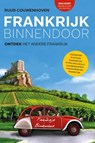 Frankrijk binnendoor - Ruud Couwenhoven - 9789083010625