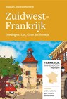Zuidwest-Frankrijk - Ruud Couwenhoven - 9789083010632