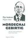 Mijn liederen/Majne lider - Mordechai Gebirtig - 9789083018362