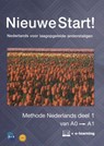 Nieuwe Start! Nederlands voor laagopgeleide anderstaligen Deel 1 / 0-A1 -  - 9789083033433