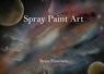 Spray Paint Art - Bram Pietersen - 9789083037462
