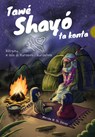 Tawé Shayó ta konta - Mercée Doran - 9789083038957