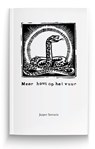 Meer hout op het vuur - Jasper Serraris - 9789083041841