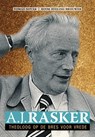 A.J. Rasker - Tomas Novak ; Rinse Reeling Brouwer - 9789083041926