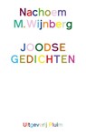 Joodse gedichten - Nachoem M. Wijnberg - 9789083054230