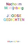 Joodse gedichten - Nachoem M. Wijnberg - 9789083054247