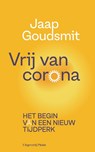 Vrij van corona - Jaap Goudsmit - 9789083054285