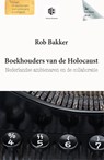 Boekhouders van de Holocaust - Rob Bakker - 9789083060231