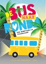 De bus naar Ronda - Joyce van Ombergen-Jong - 9789083064499