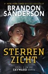 Sterrenzicht - Brandon Sanderson - 9789083073149