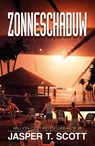 Zonneschaduw - Jasper T. Scott - 9789083073156