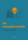 De energietransitie uitgelegd - Sanne de Boer - 9789083083025