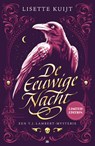 De eeuwige nacht - Lisette Kuijt - 9789083085043