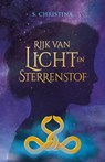 Rijk van licht en sterrenstof - S. Christina - 9789083085098