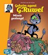 Geheim agent G. Ruwel Missie geslaagd - Michiel van de Vijver - 9789083088976