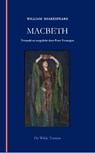 Macbeth - William Shakespeare - 9789083091105