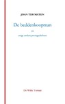 De beddenkoopman - Joan Ter Maten - 9789083091181