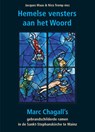 Hemelse vensters aan het Woord - Jacques Maas ; Nico Tromp - 9789083092102