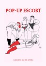 Pop-up Escort - Margareta Van der Auwera - 9789083092485