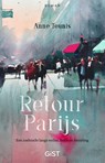 Retour Parijs - Anne Teunis - 9789083096117