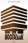 Hoofdzaak - Roy van der Zwaard - 9789083096193