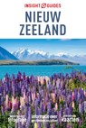 Insight Guide - Nieuw-Zeeland -  - 9789083097695