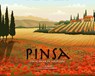 Pinsa - J. Dickens - 9789083101477
