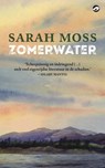 Zomerwater - Sarah Moss - 9789083104393