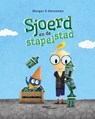 Sjoerd en de Stapelstad - Barry Menger - 9789083107547